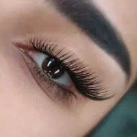 کاشت مژه با پایین ترین قیمت بازار|خدمات آرایشگری و زیبایی|جیرفت, |دیوار