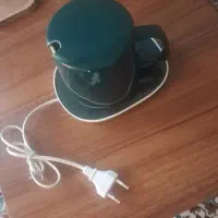 ماگ هیتر دار