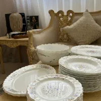 سرویس پلوخوری