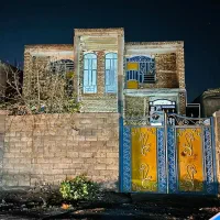 منزل ۲ طبقه مجزا  نخلستان