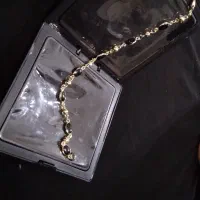 دستبند ژوپینگ|جواهرات|قم, باجک یک|دیوار