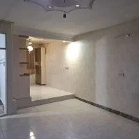 واحد ۶۵متر/ ویلایی در طبقه سوم / شهرک کارگر