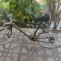 دوچرخه کورسی