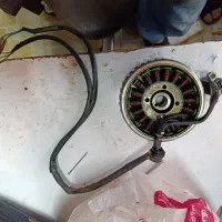 وسایل موتور انژکتور