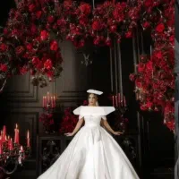 اتلیه بی نظیر وخاص واقعی