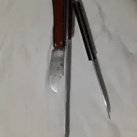چاقو شکاری ساتوروکارداشپزخانه