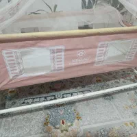 گهواره نوزاد