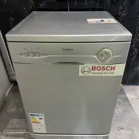 ظرفشویی بوش ۱۲ نفره سالم  و عالی