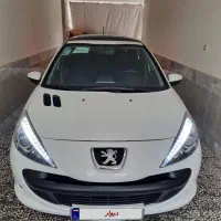 207 پانوراما در حد نو