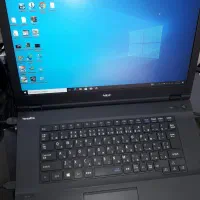 لپ تاپ  تمیز وسالم|رایانه همراه|کاشمر, |دیوار