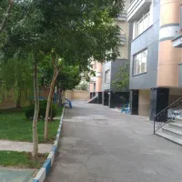 شریعتی فجر