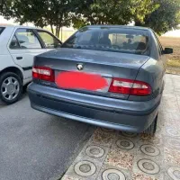 سمند EF7 دوگانه شرکتی 97