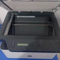 چاپگر 4 کاره hp|پرینتر، اسکنر، کپی، فکس|هشترود, |دیوار