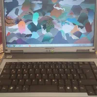 لپ تاب قدیمی