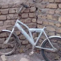 دوچرخه سایر 16|دوچرخه، اسکیت، اسکوتر|رفسنجان, |دیوار