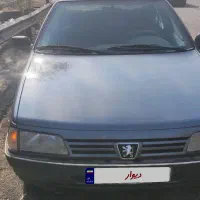 پژو ۴۰۵ مدل ۹۴