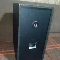 ساب ووفر LG|سیستم صوتی خانگی|فردیس, فردیس|دیوار