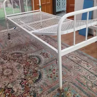 تخت بیمار