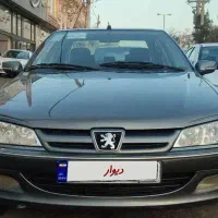 پرشیا TU5 مدل 1400 دریچه گاز سیمی|خودرو سواری و وانت|تبریز, |دیوار