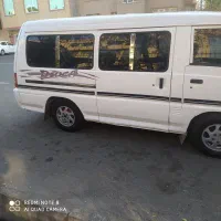 ون دلیکا شخصی  مدل 86 کولر روشن|خودرو سواری و وانت|تبریز, |دیوار