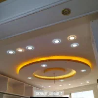 اجرای کناف،تایلو...|خدمات پیشه و مهارت|ابهر, |دیوار