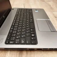 لپ تاپ HP ، سی پی یو i5 ، رم ۸ ، هارد ۵۰۰|رایانه همراه|رشت, معلم|دیوار