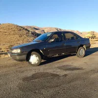 پژو 405تازه تعمیر به شرط|خودرو سواری و وانت|شیراز, کفترک|دیوار