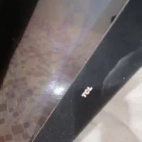 ال ای دی تی سی ال شکسته|تلویزیون و پروژکتور|یزد, |دیوار