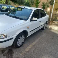 سمند lx|خودرو سواری و وانت|تهران, جوادیه تهرانپارس|دیوار