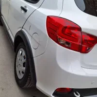 کوئیکGXL ۱۴۰۳