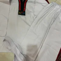 لباس تکواندو