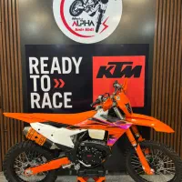 طرح ktm هانی yb