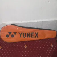 بدمینتون YONEX ژاپن|ورزشهای توپی|مشهد, پورسینا|دیوار
