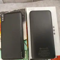 ۲ عدد پاور بانک ۱۰۰۰۰|لوازم جانبی موبایل و تبلت|آبادان, |دیوار