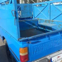 نیسان|خودرو سواری و وانت|مشهد, کارمندان دوم|دیوار