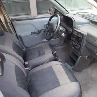 پراید ۱۳۱ مدل۸۱ تمیز|خودرو سواری و وانت|تهران, هفده شهریور|دیوار