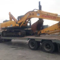 بیل ولودر ۹۵۰ اجاره