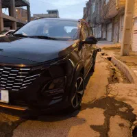 MVM X33 CROSS|خودرو سواری و وانت|ارومیه, |دیوار