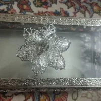 جاکاردی و جا قاشقی|ظروف سرو و پذیرایی|تهران, افسریه جنوبی|دیوار