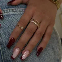 کاشت و ترمیم ناخن