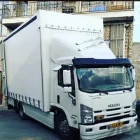 ناوگان باربری اطلس بار آذربایجان شبانه روزی