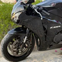 Cbr 1000rr ۲۰۰۹|موتورسیکلت|تهران, آبشار|دیوار