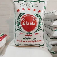 برنج درجه یک ایرانی ،قیمت منصفانه.|خوردنی و آشامیدنی|پردیس, فاز ۴|دیوار