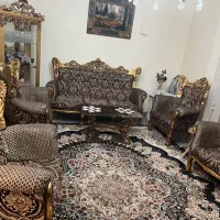 مبل هفت نفره