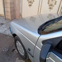 پژو مدل87|خودرو سواری و وانت|قم, ولیعصر|دیوار