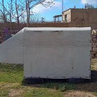 باربند مستقف اریسان