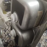 سینک ظرفشویی|آب‌چکان و نظم‌دهنده ظروف|شریف‌آباد, |دیوار