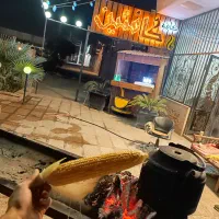 اجاره باغ رستوران بحر جاده شهریار|اجارهٔ مغازه و غرفه|رباطکریم, شهرک صنعتی صباشهر|دیوار