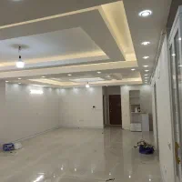 برقکاری ساختمان برق کارصنعتی لاین نوری هالوژن..