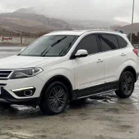 تیگو مدل ۹۶ FL فول